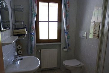 Ferienwohnung in Kastelbell-Tschars - Ferienwohnung Goldregen