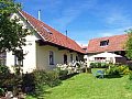 Ferienhaus in Chrbonín - Vysocina