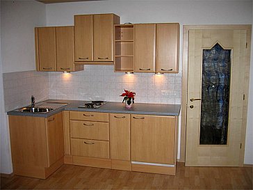 Ferienwohnung in Mals-Laatsch - Appartements