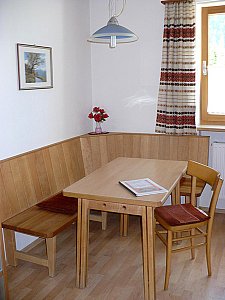 Ferienwohnung in Mals-Laatsch - Appartements