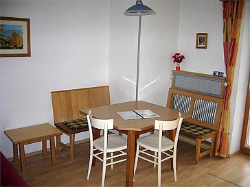 Ferienwohnung in Mals-Laatsch - Appartements