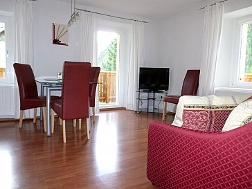 Ferienwohnung in Sulden - Wohnung Schöntauf