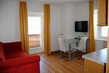 Ferienwohnung in Sulden - Wohnung Ortler