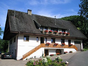 Ferienwohnung in Bad Peterstal-Griesbach - Bühlbauernhof