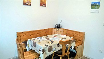 Ferienwohnung in Bad Peterstal-Griesbach - Ferienwohnung 1