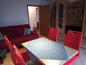 Ferienwohnung in Bad Peterstal-Griesbach - Ferienwohnung 2