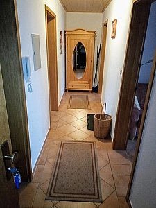 Ferienwohnung in Bad Peterstal-Griesbach - Ferienwohnung 2