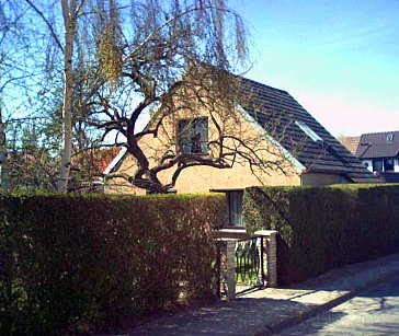 Ferienhaus in Stralsund - Ferienhaus Schmidt