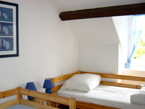 Ferienhaus in Châteauneuf du Faou - Bild7