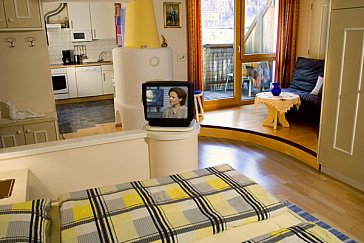 Ferienwohnung in Laas - Ferienwohnung Meran