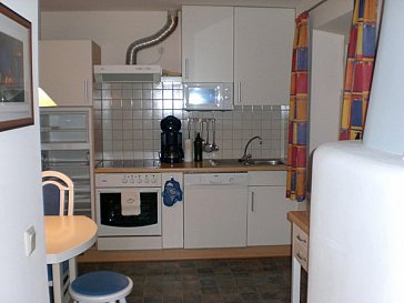 Ferienwohnung in Laas - Ferienwohnung Meran