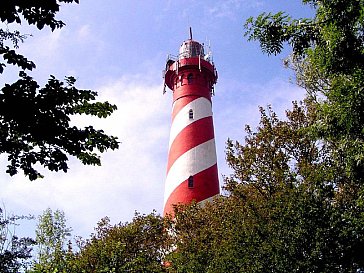 Ferienhaus in Scharendijke - Leuchtturm bei Nieuwe Haamstede