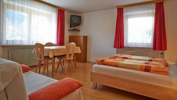 Ferienwohnung in Reschen - Wohnung 4