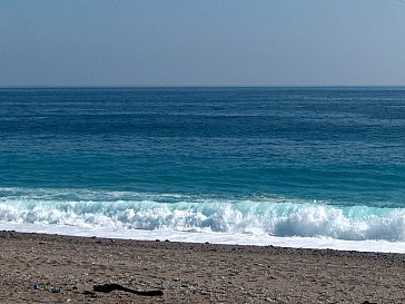 Ferienwohnung in Fiumefreddo di Sicilia - Strand