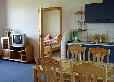 Ferienwohnung in Plauerhagen - Bild5