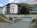 Ferienwohnung in Savognin - Graubünden