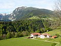 Ferienwohnung in Birnbaum - Kärnten