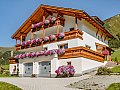 Ferienwohnung in Graun - Trentino-Südtirol