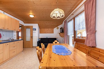 Ferienwohnung in Graun - Ferienwohnung 1