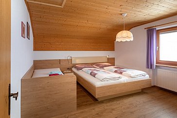 Ferienwohnung in Graun - Ferienwohnung 1