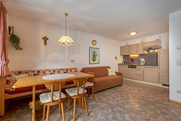 Ferienwohnung in Graun - Ferienwohnung 2