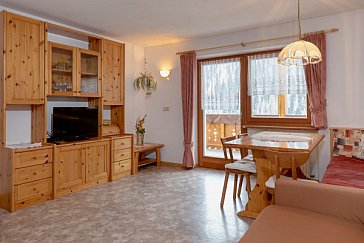 Ferienwohnung in Graun - Ferienwohnung 2