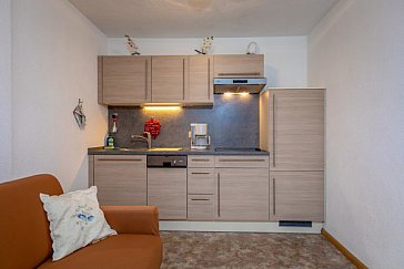 Ferienwohnung in Graun - Ferienwohnung 2