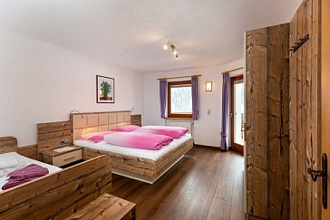 Ferienwohnung in Graun - Ferienwohnung 2