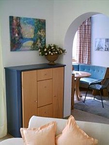 Ferienwohnung in Mayrhofen - Bild6