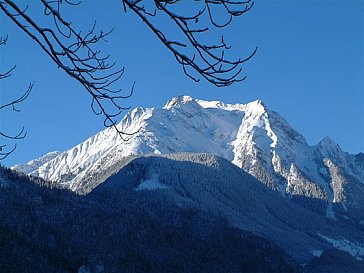 Ferienwohnung in Mayrhofen - Grünberg