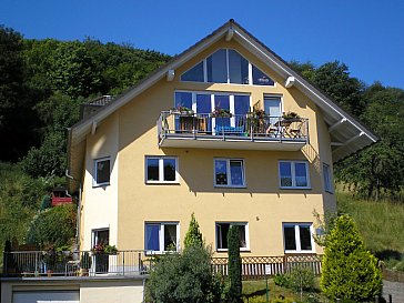 Ferienwohnung in Bad Neuenahr-Ahrweiler - Ferienwohnung Panorama in Bad Neuenahr-Ahrweiler