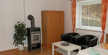 Ferienwohnung in Roppen - Wohnung B (4 Personen)