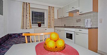 Ferienwohnung in Roppen - Wohnung D (2-3 Personen)