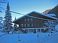 Ferienwohnung in Lenk - Bern