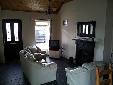 Ferienhaus in Loughrea - Bild5