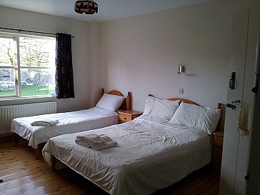 Ferienhaus in Loughrea - Bild8