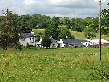 Ferienhaus in Loughrea - Bild14