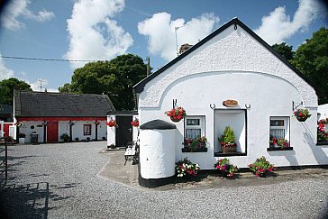 Ferienhaus in Portumna - Bild2