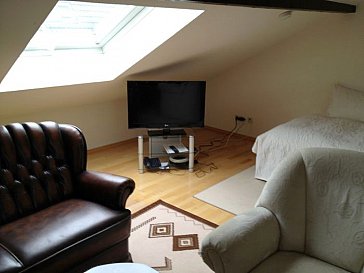 Ferienwohnung in Bad Neuenahr-Ahrweiler - Wohnzimmer