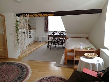 Ferienwohnung in Bad Neuenahr-Ahrweiler - Extrabett - Küche