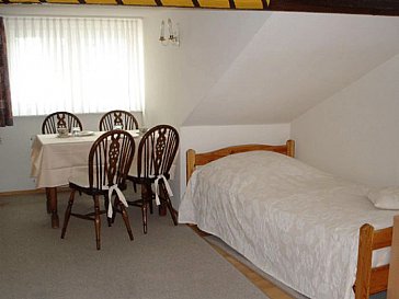 Ferienwohnung in Bad Neuenahr-Ahrweiler - Extrabett