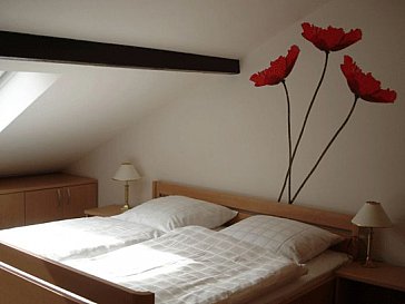 Ferienwohnung in Bad Neuenahr-Ahrweiler - Schlafzimmer