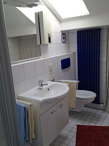 Ferienwohnung in Bad Neuenahr-Ahrweiler - Bad