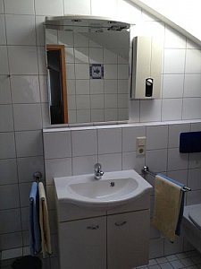 Ferienwohnung in Bad Neuenahr-Ahrweiler - Bad