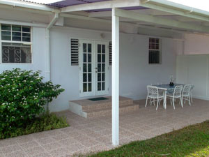 Ferienhaus in Bridgetown-St. Lawrence Gap - Bild3