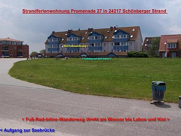 Ferienwohnung in Schönberg - Bild15