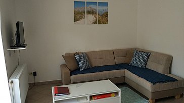 Ferienhaus in Lenti - Apartman B