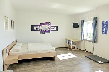 Ferienwohnung in Mähring - Apartment