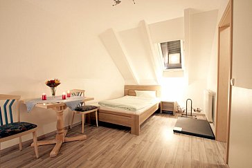 Ferienwohnung in Mähring - Einzelzimmer