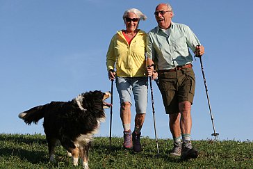 Ferienwohnung in Mähring - Urlaub mit Hund